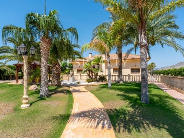 Casa en venta Aspe