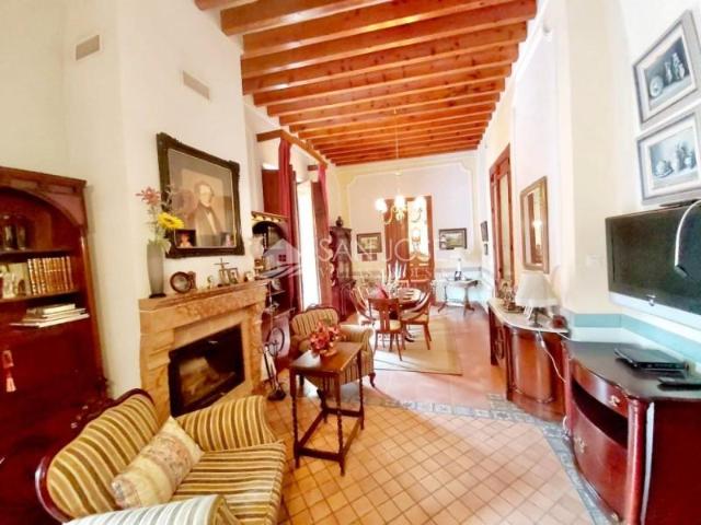 Casa en venta Aspe