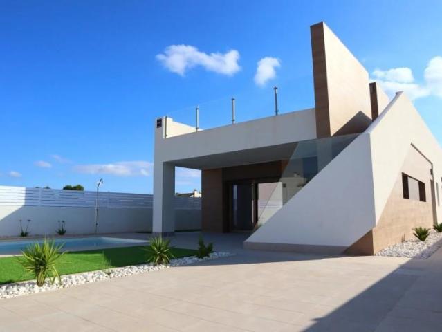 Casa en venta Aspe