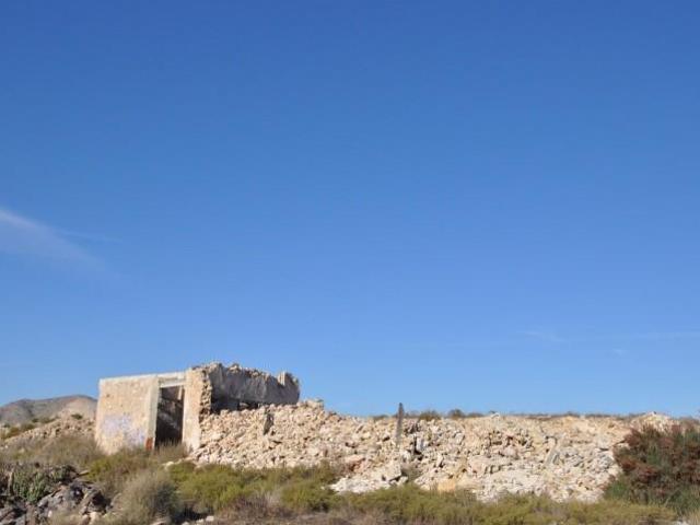 Casa en venta Aspe