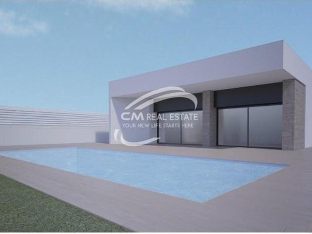Casa en venta Aspe