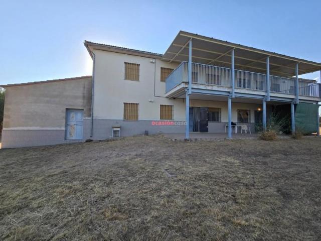 Casa en venta Añora