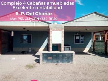 Casa en Venta Añelo Neuquen