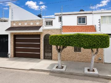 Casa en venta bugambilias. León, gto