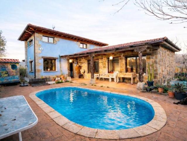 Casa en venta Bugedo