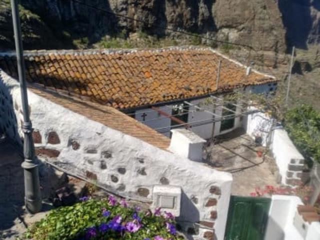 Casa en venta Buenavista del Norte