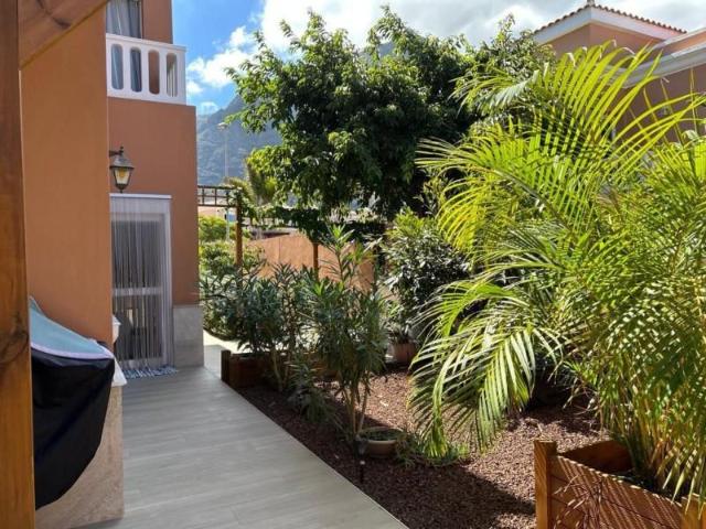 Casa en venta Buenavista del Norte