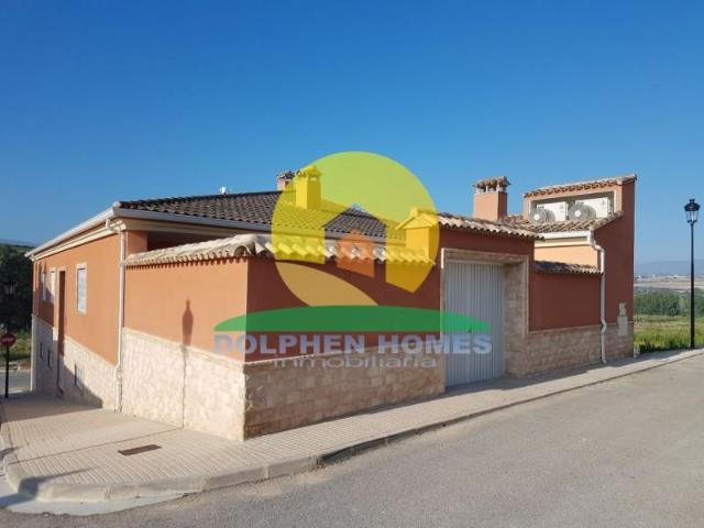 Casa en venta Bufali