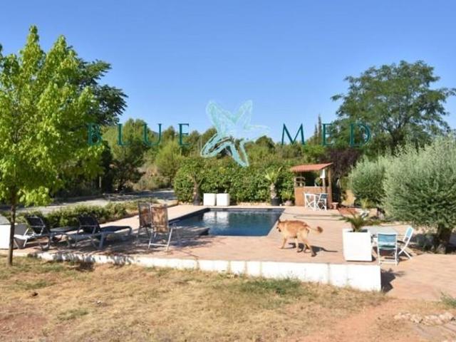 Casa en venta Bullas
