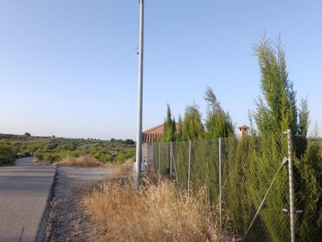 Casa en venta Bullas