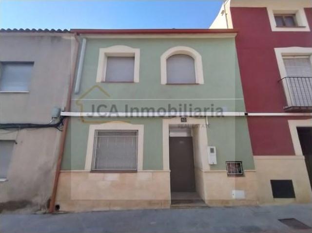 Casa en venta Bullas