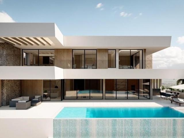 Casa en venta Bunyola