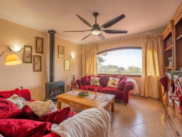 Casa en venta Bunyola