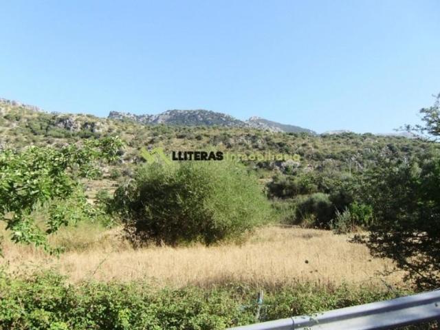 Casa en venta Bunyola