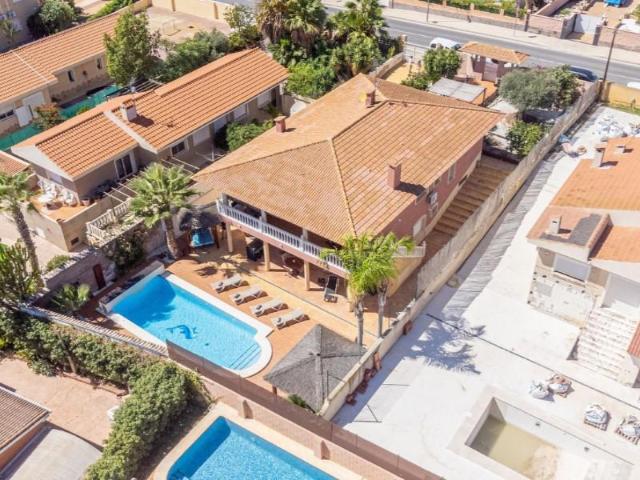 Casa en venta Busot