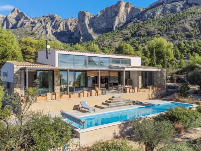 Casa en venta Busot