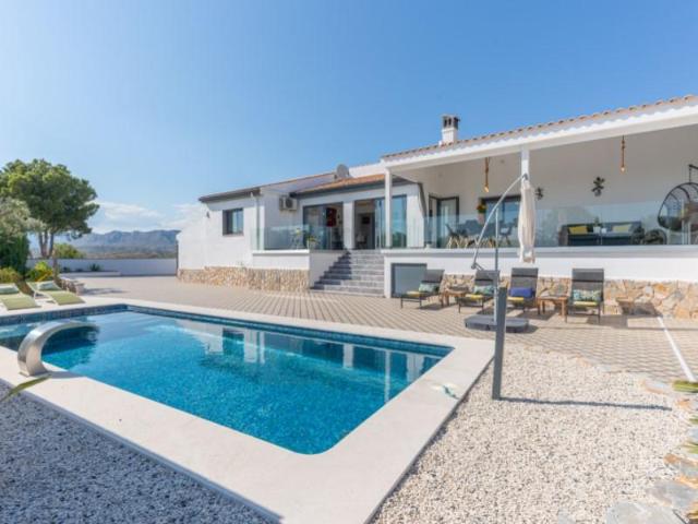 Casa en venta Busot