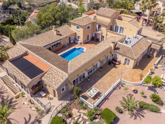 Casa en venta Busot