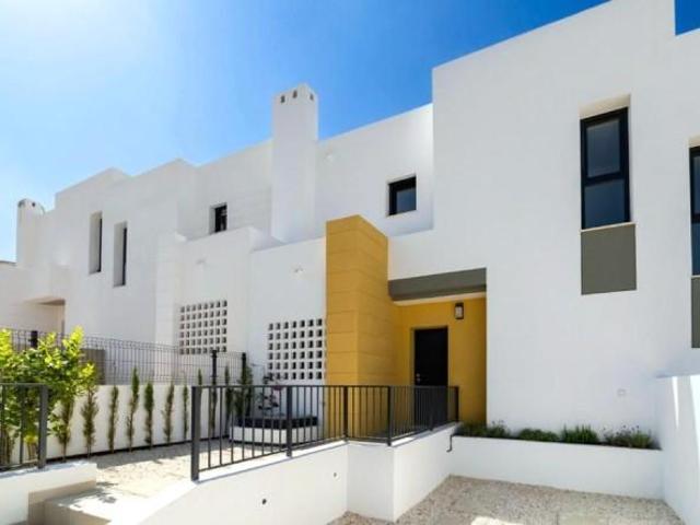 Casa en venta Busot
