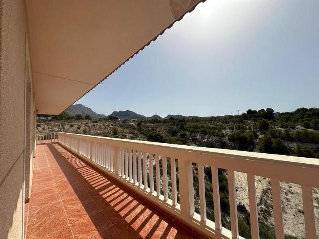 Casa en venta Busot