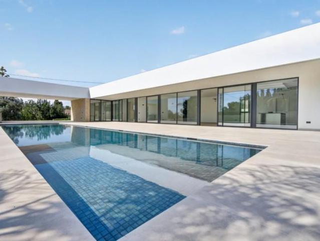 Casa en venta Busot