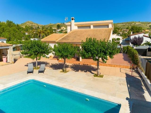 Casa en venta Busot