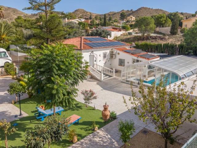 Casa en venta Busot