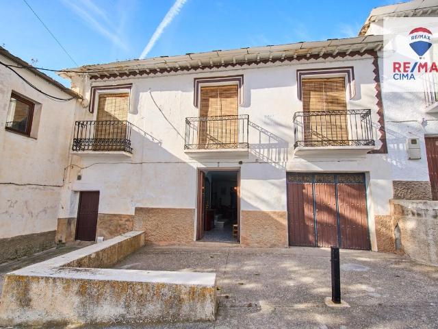 Casa en venta, Busquístar, Granada