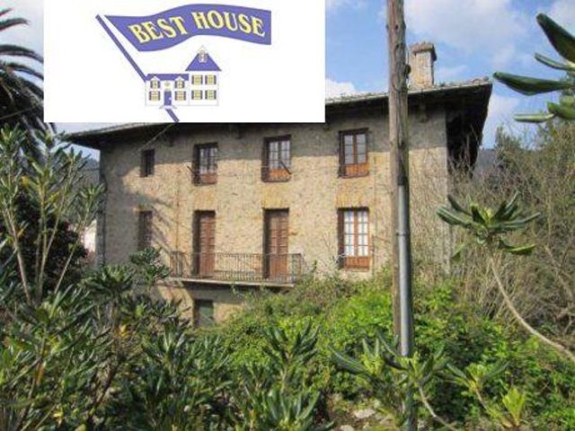 Casa en venta Busturia