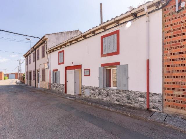 Casa en venta, Bustillo del Páramo, Leó