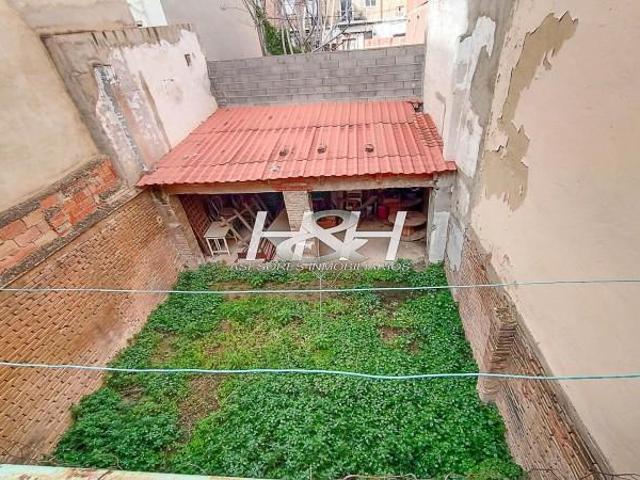 Casa en venta Burjassot