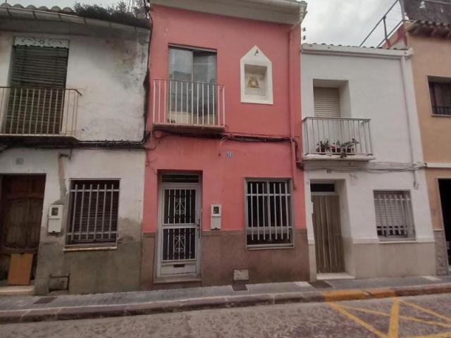 Casa en venta Burriana