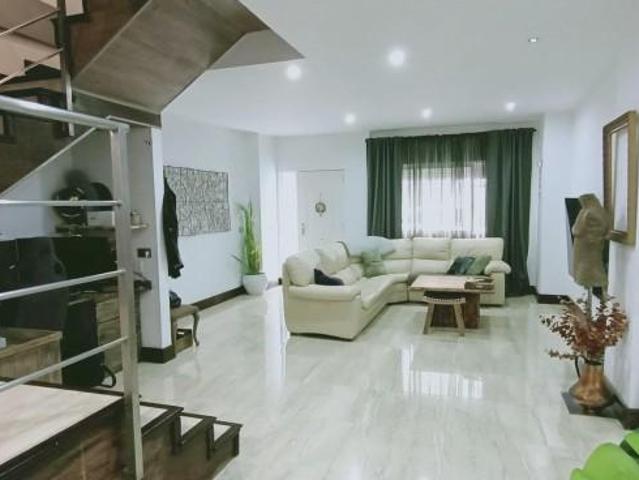 Casa en venta Burriana