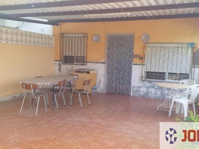 Casa en venta Burriana