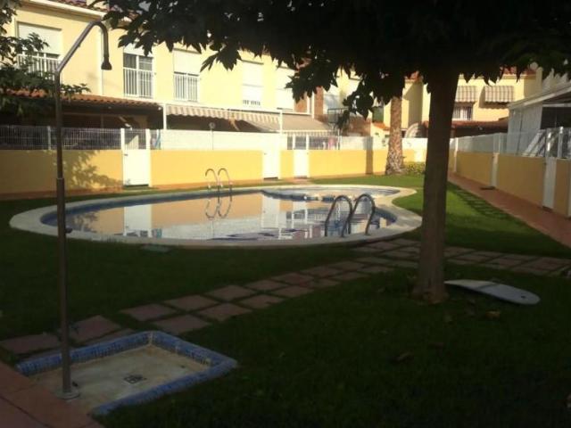 Casa en venta Burriana