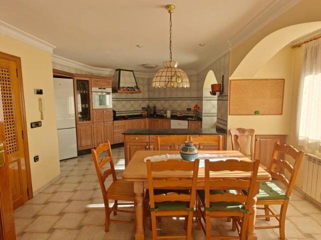 Casa en venta Buñol