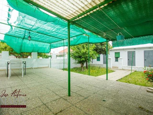 Casa en venta Badajoz