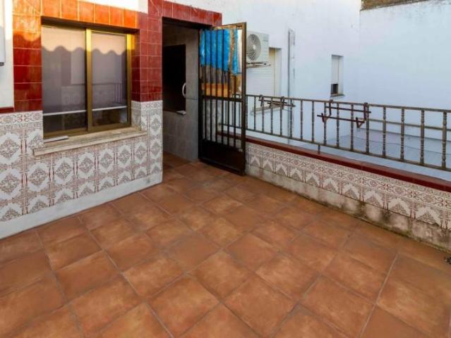Casa en venta Badajoz