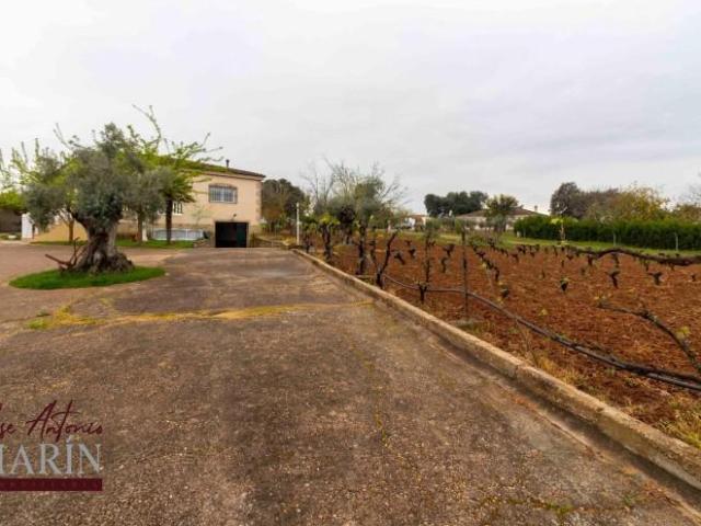 Casa en venta Badajoz