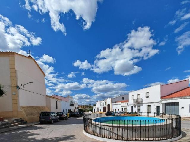 Casa en venta Badajoz