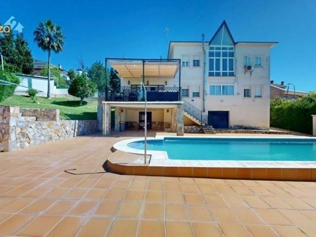 Casa en venta Badajoz