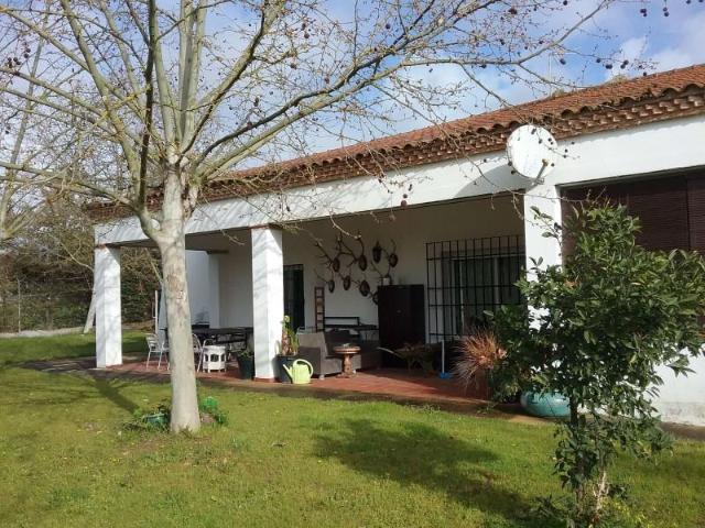 Casa en venta Badajoz