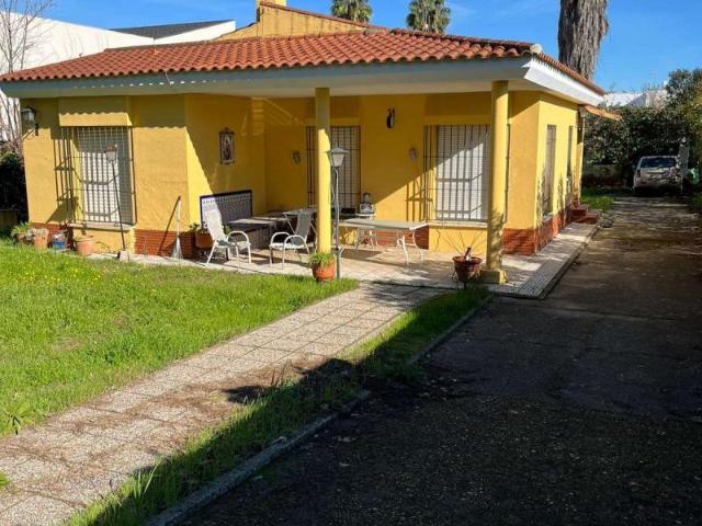 Casa en venta Badajoz