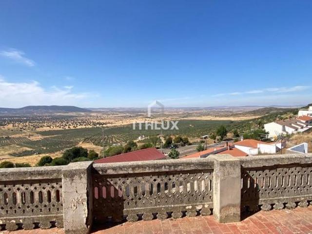 Casa en venta Badajoz