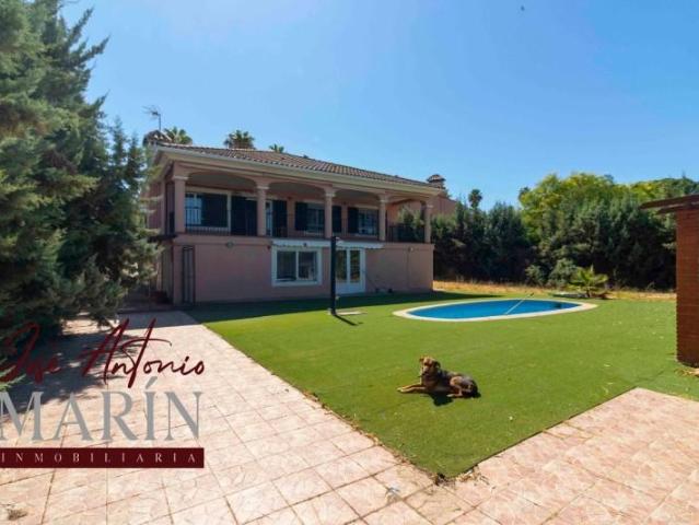 Casa en venta Badajoz