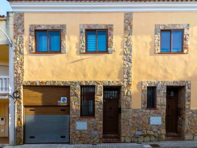Casa en venta Badajoz