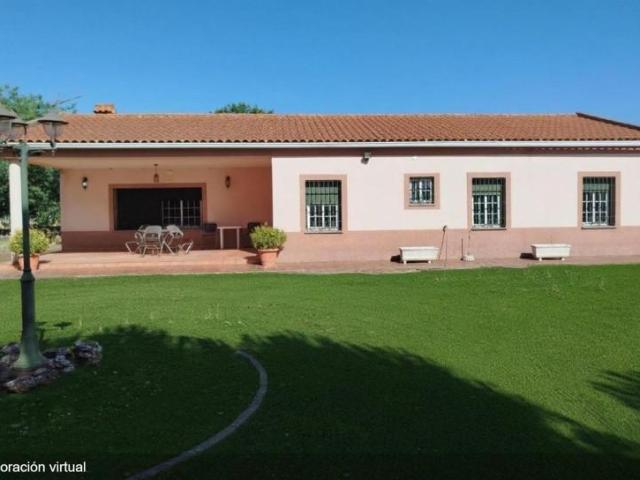 Casa en venta Badajoz