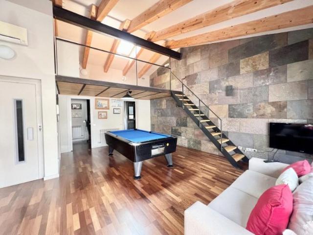 Casa en venta Badalona