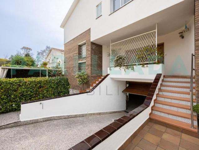 Casa en venta Badalona
