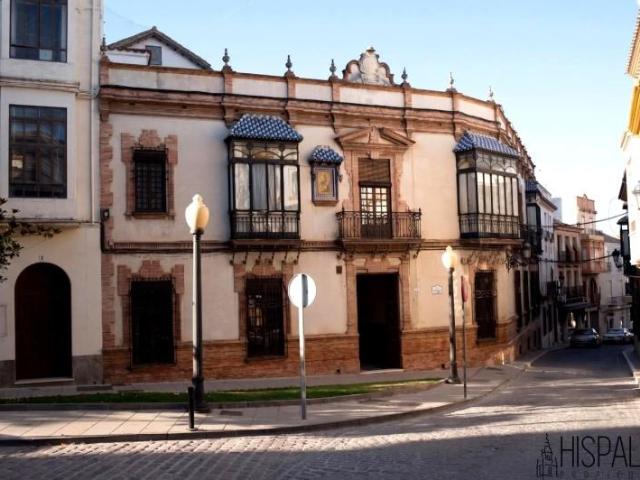 Casa en venta Baena